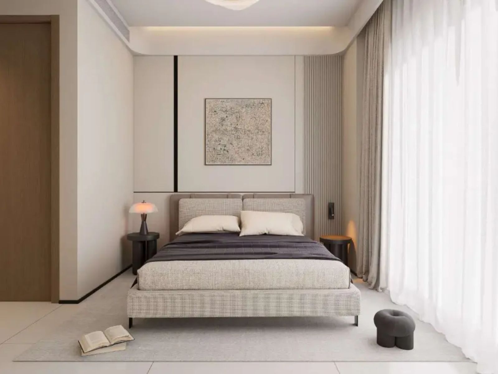 Investment Smart | Premium Design | Modern Value