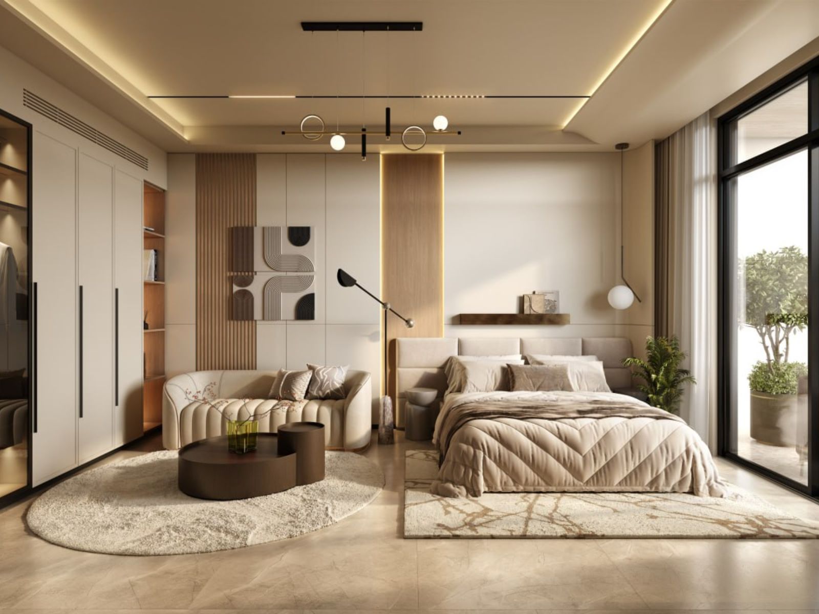 Lowest Price | Luxury Apartment | Prime Location