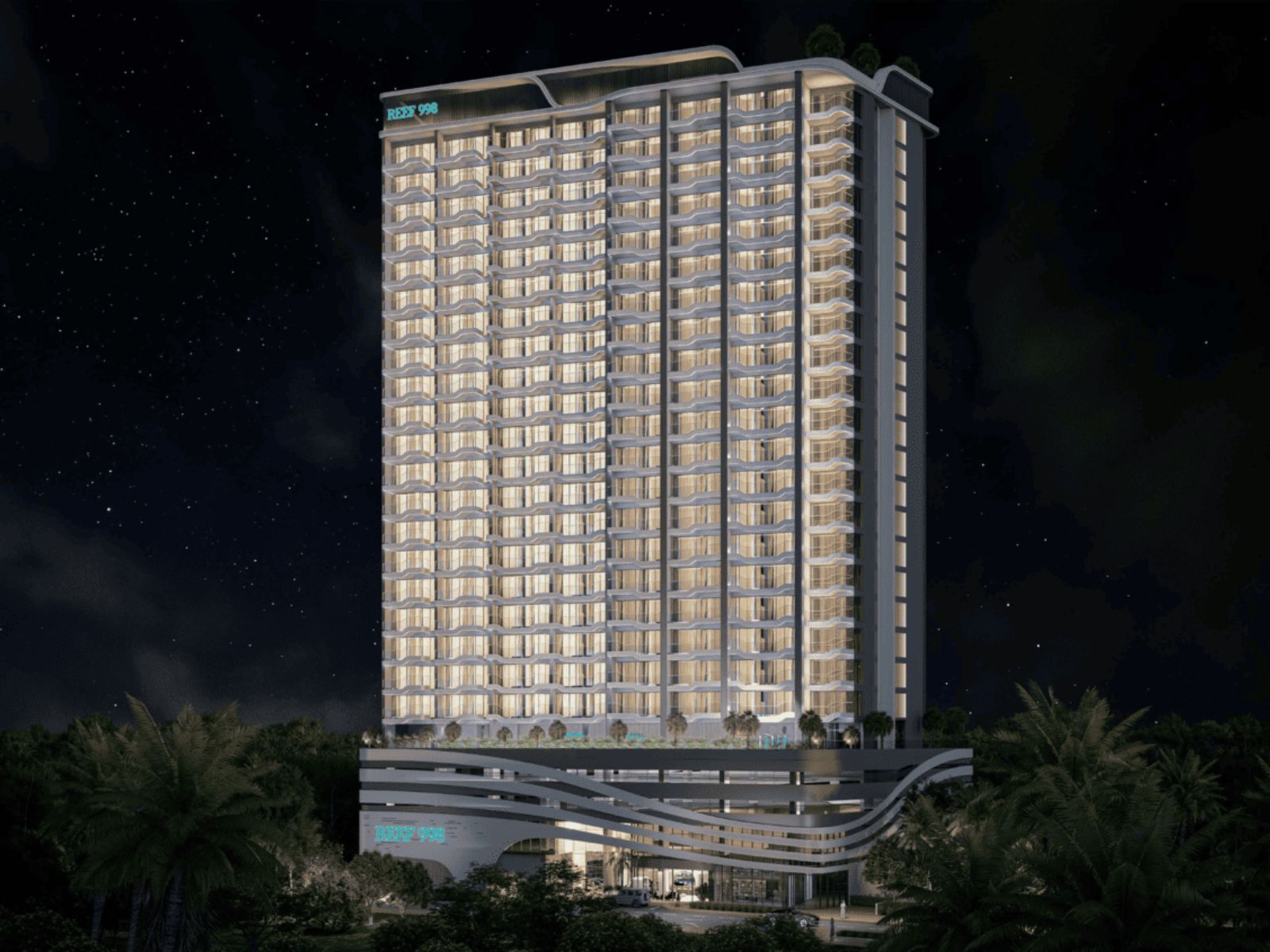 Luxury Residence | Strong ROI | Modern Design