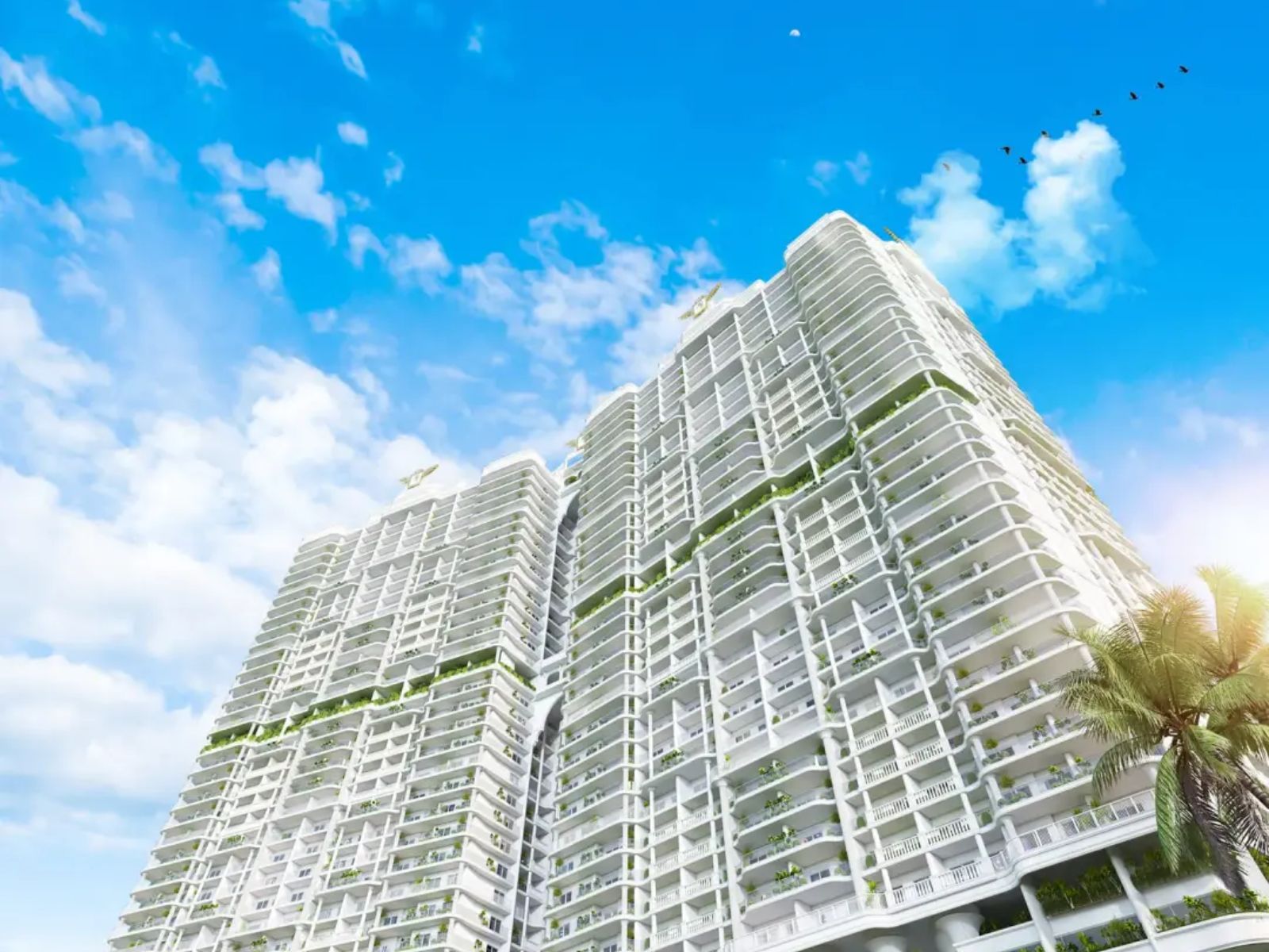 Lowest Price | Luxury Apartment | Prime Location