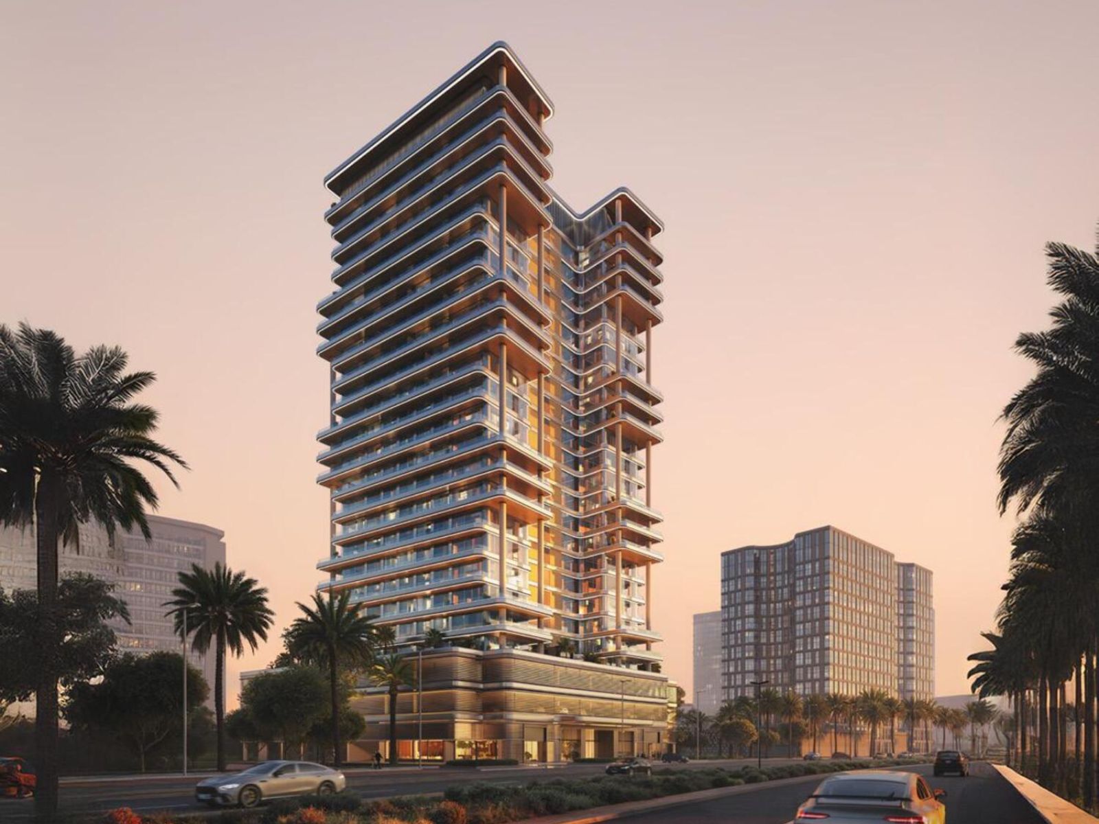 Lowest Price | Luxury Apartment | Prime Location
