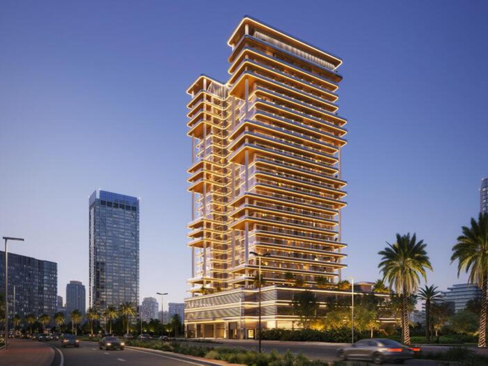 Modern Lifestyle | Strong Value | Smart Investment