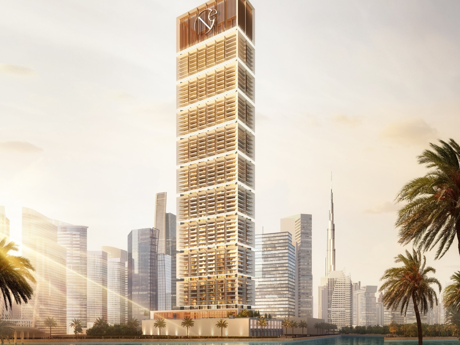 Investment Value | Contemporary Design | Premium Returns
