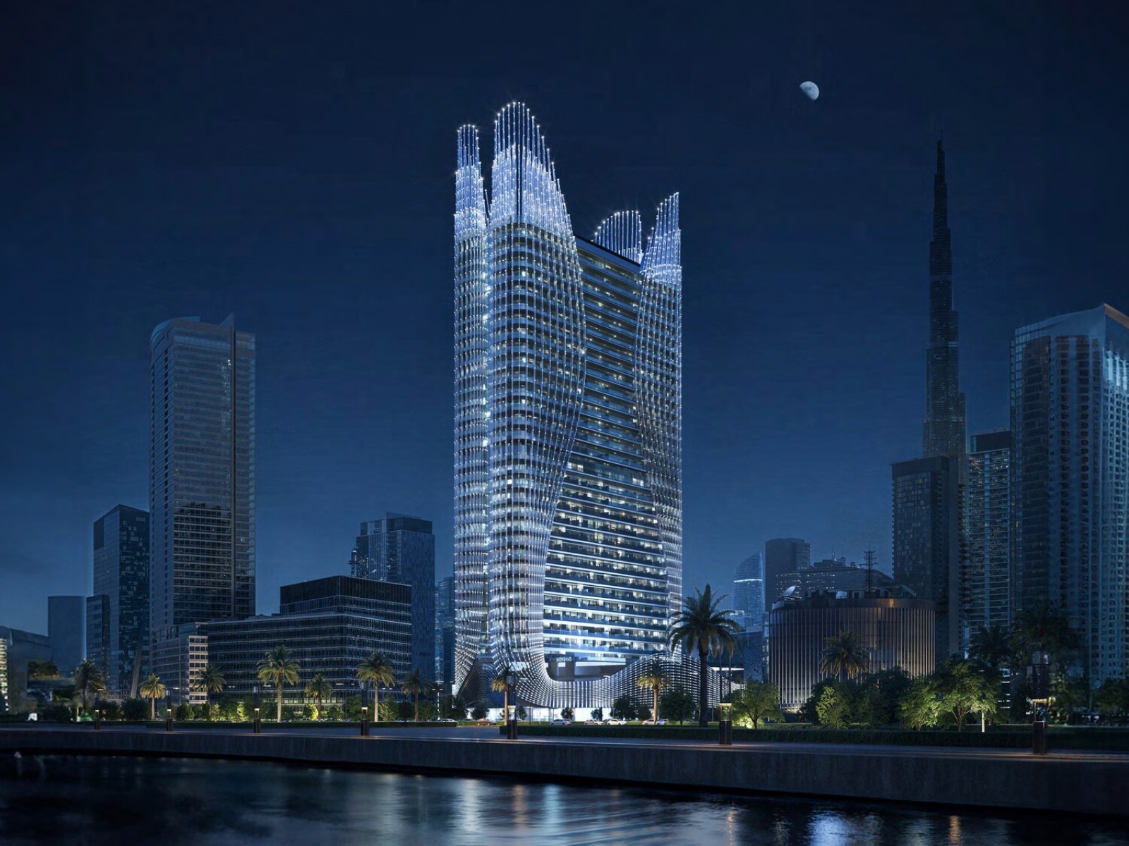 Prime Focus | Modern Luxury | Strong Returns