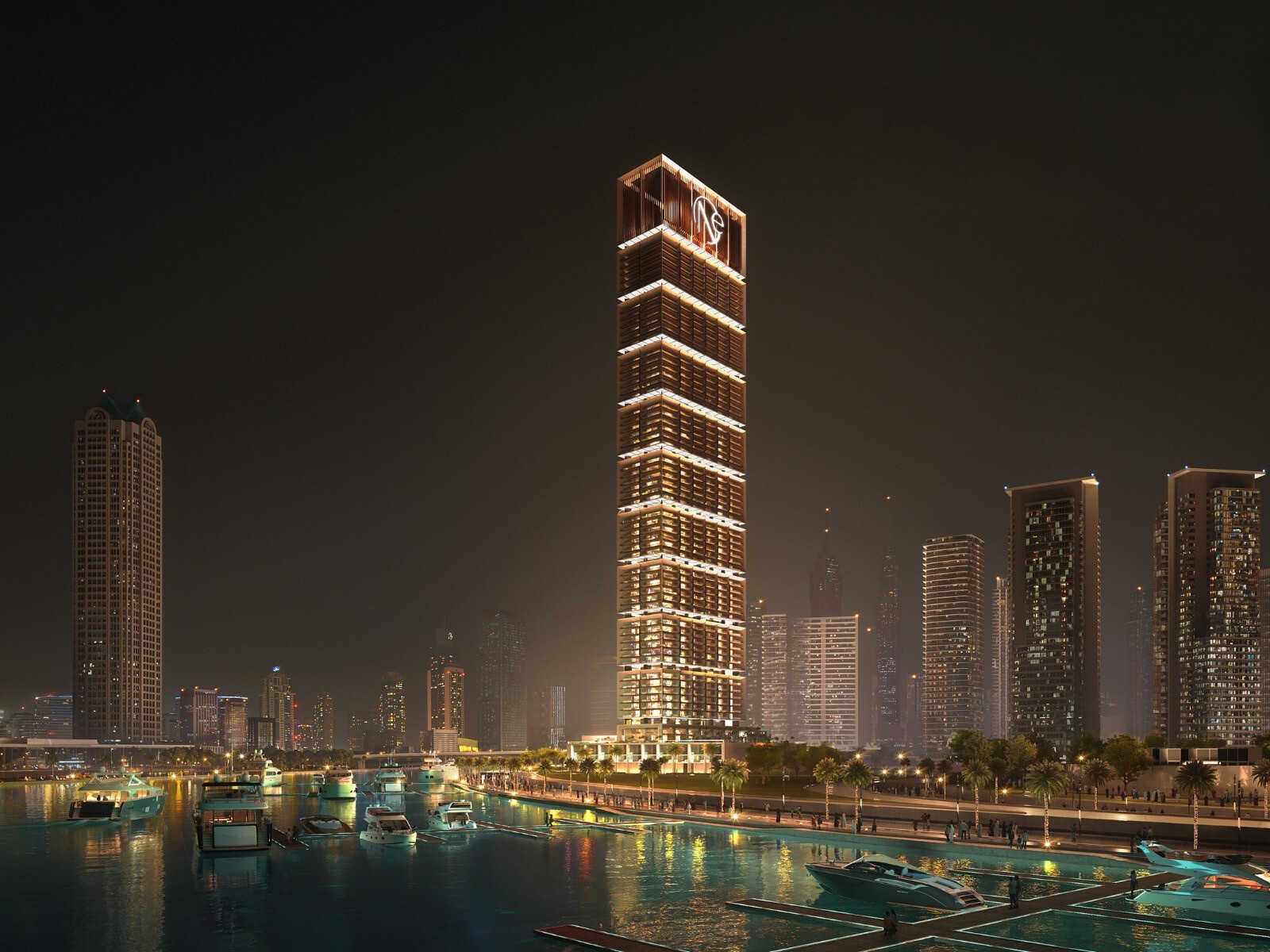 Modern Living | ROI Focused | Elite Investment