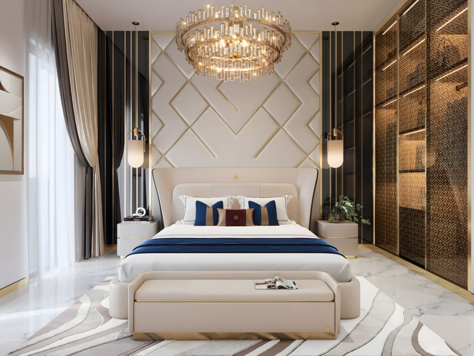 Best Apartment | Fully Furnished | Premier Lifestyle Destination