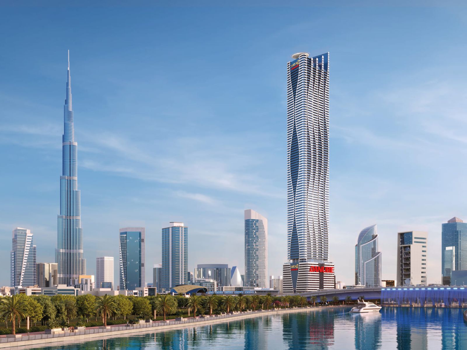 10% Down Payment | Investor Deal | Branded Tower