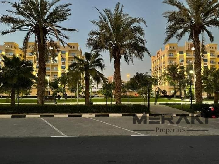 Studio for Sale – Al Ameera Village