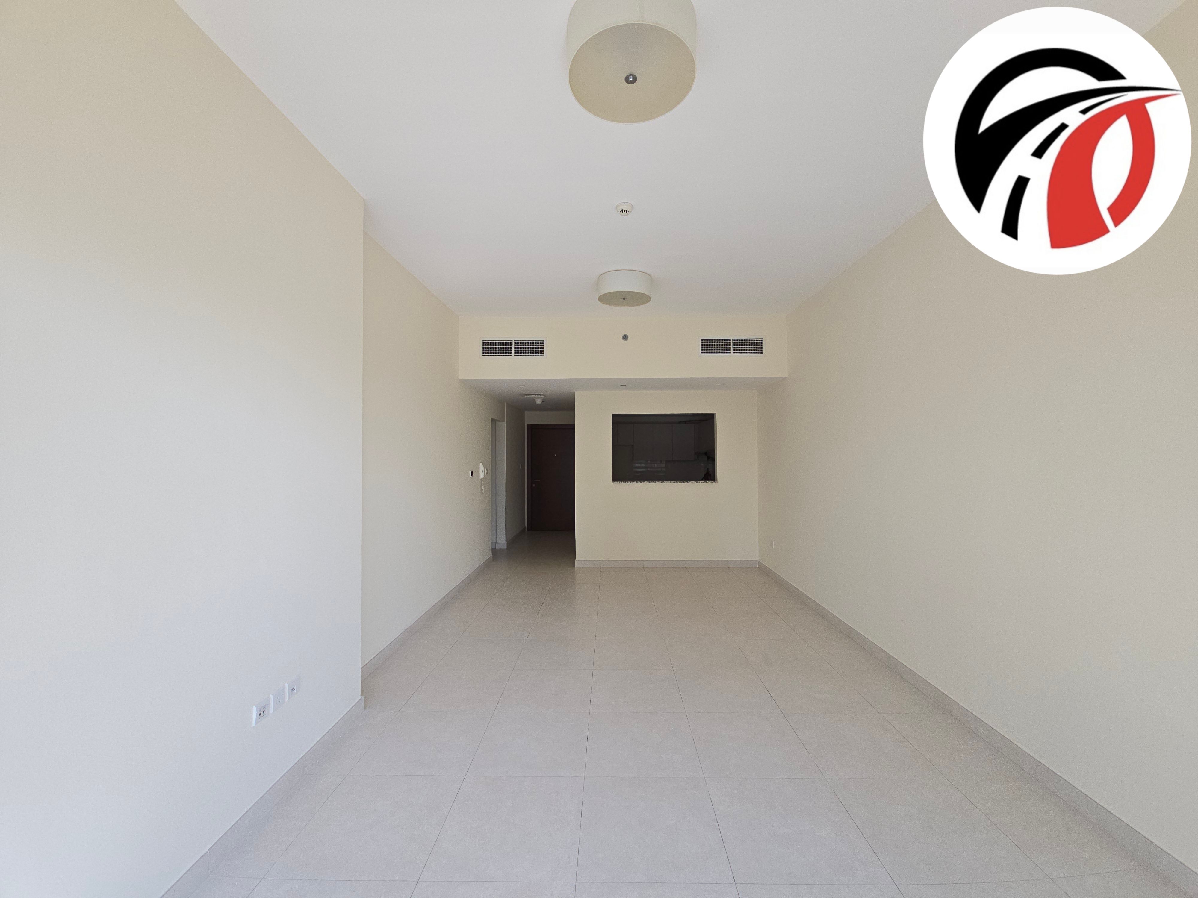 Huge size | burj Khalifa view | ready to move