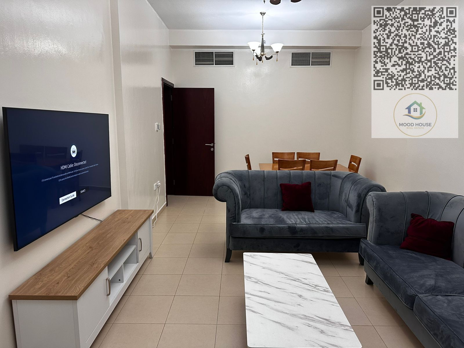 2BHK Apartment for Sale – City Tower, Ajman (Full Cash) A well‑located and spacious apartment available for immediate purchase with full cash payment.