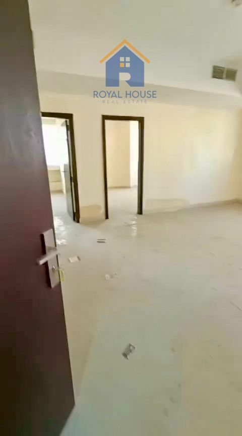 Two rooms and a living room, an investment opportunity
