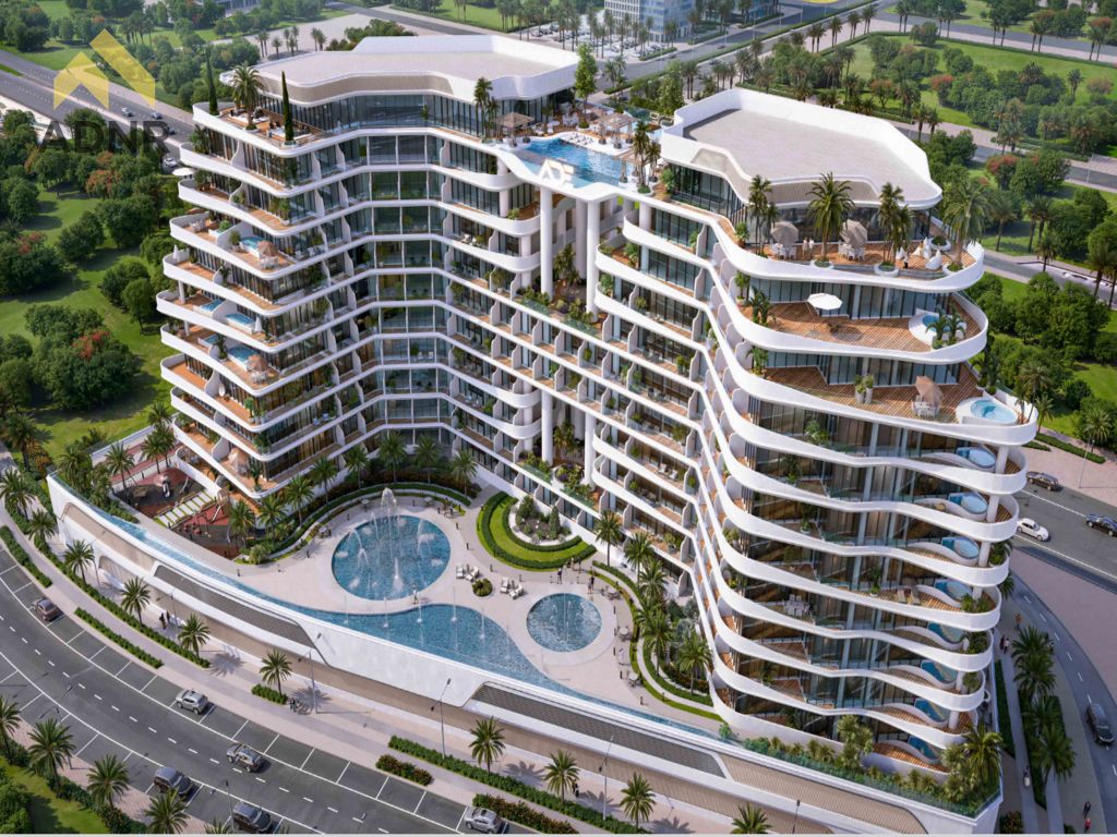 Investor Deal | 3 Year Post Handover | Elegant Apartments in Prime Location | 12%ROI