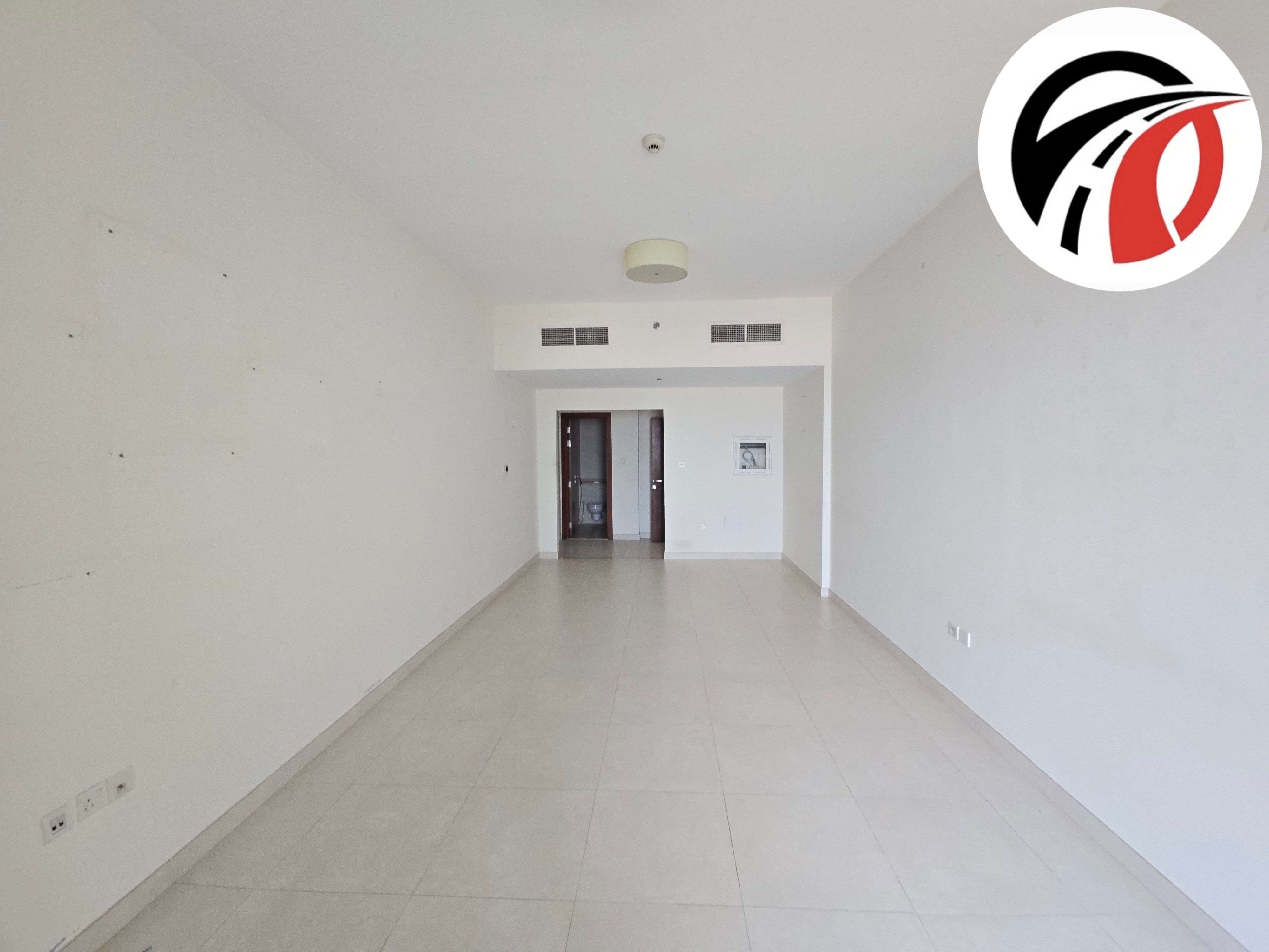 Specious 3bhk | Maid's Room | Creek view