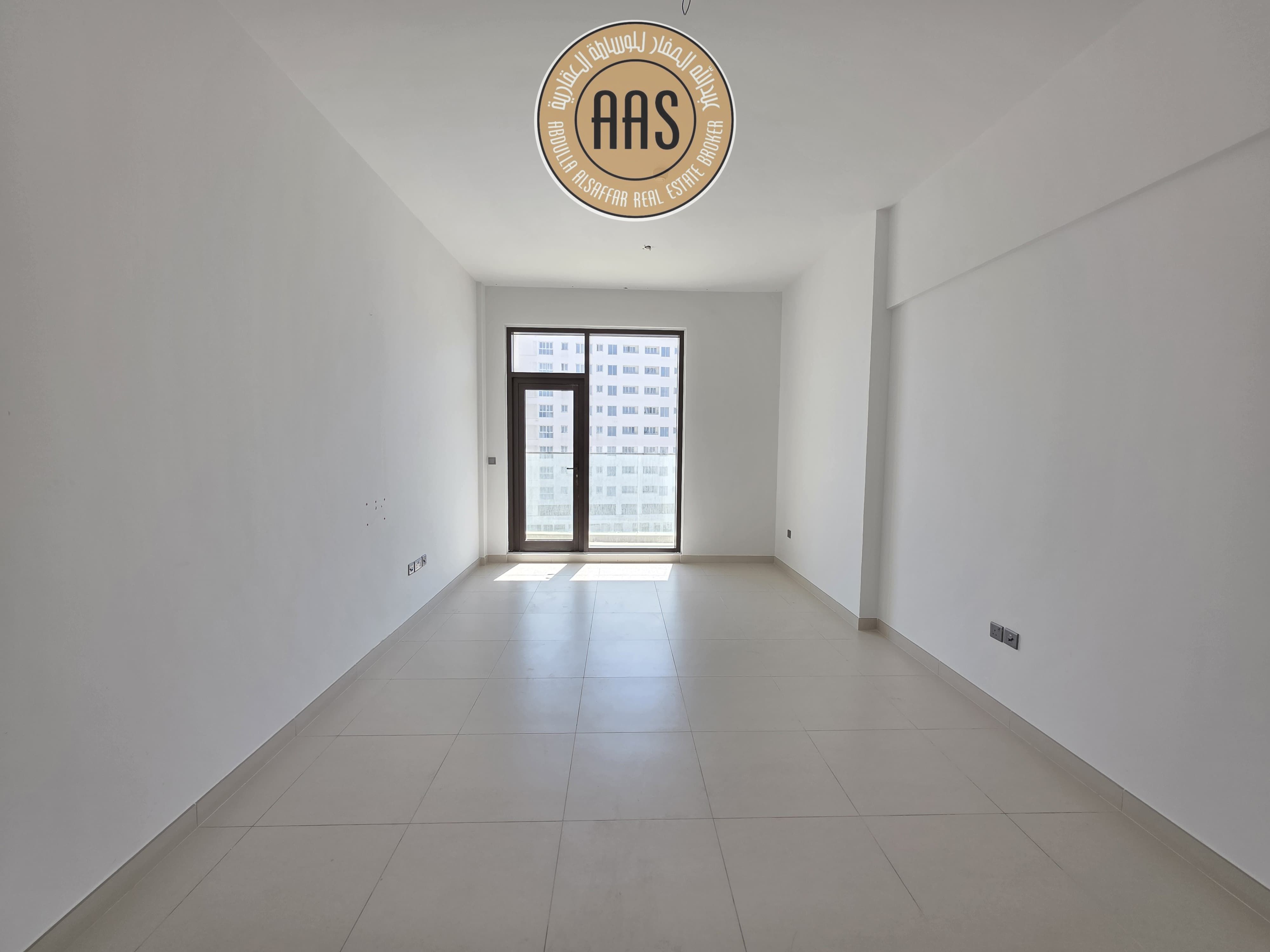 Spacious 2-BHK || Luxury Finishing || Prime Location
