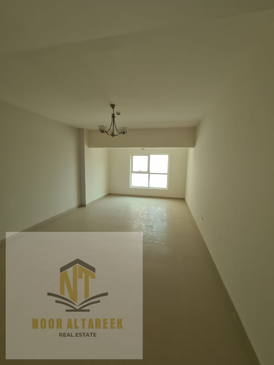 Annual apartment available for rent in Al Majaz 1, located in a clean and family-friendly building within a vibrant and well-serviced rea close to ma