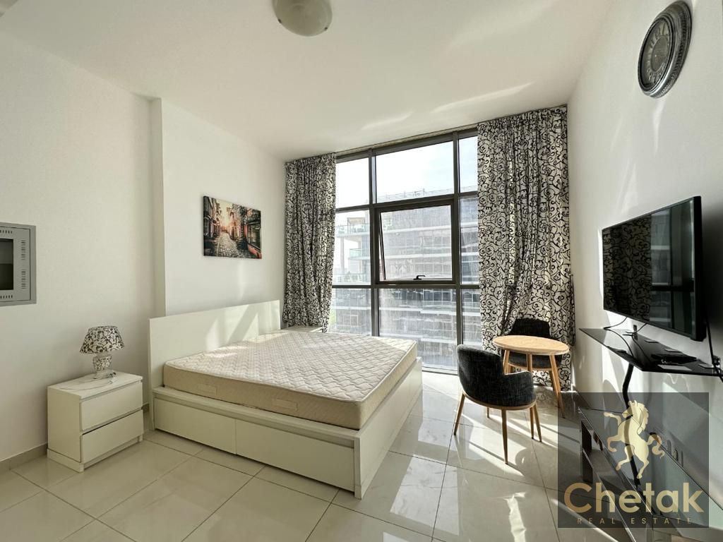 Fully Furnished | Spacious Layout | Prime Location