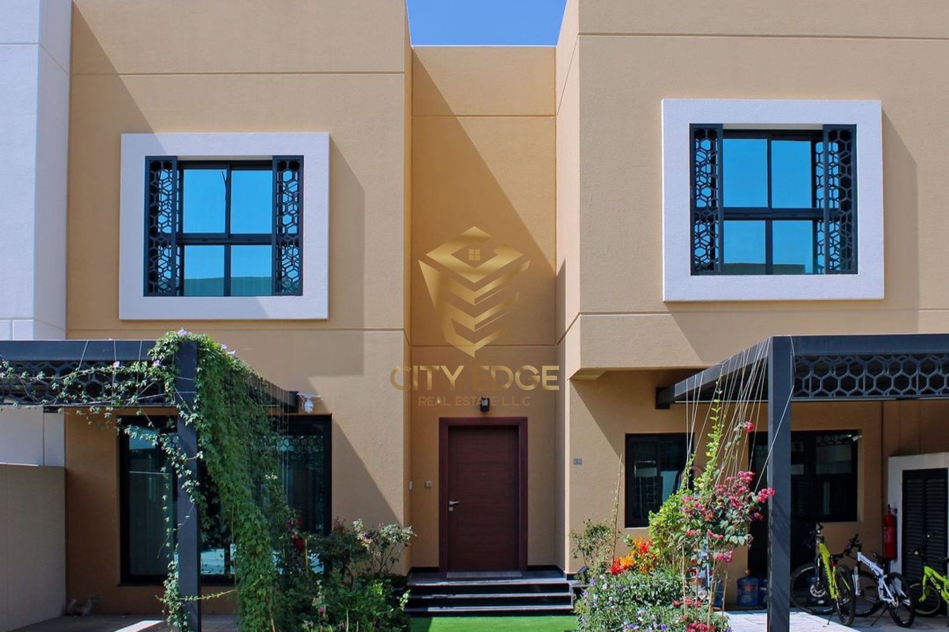 READY VILLA 4BED-FREEHOLD-NO COMMISION-GOLDEN VISA