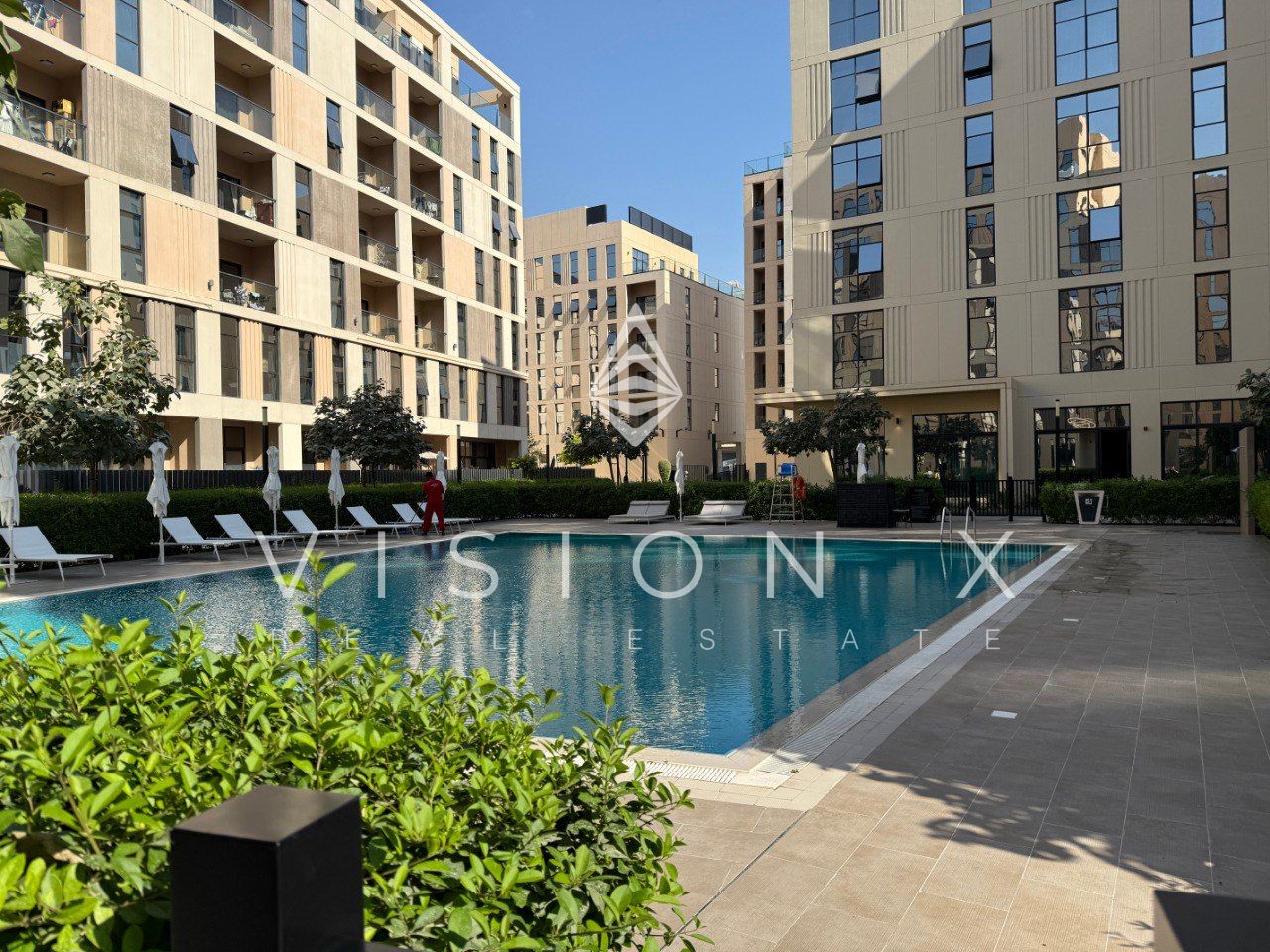Bright & Modern | Ready | Prime Al Mamsha