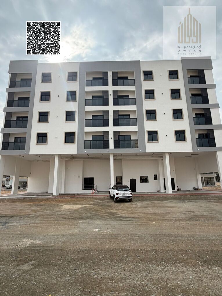 Brand New / One Bedroom - Near China Mall