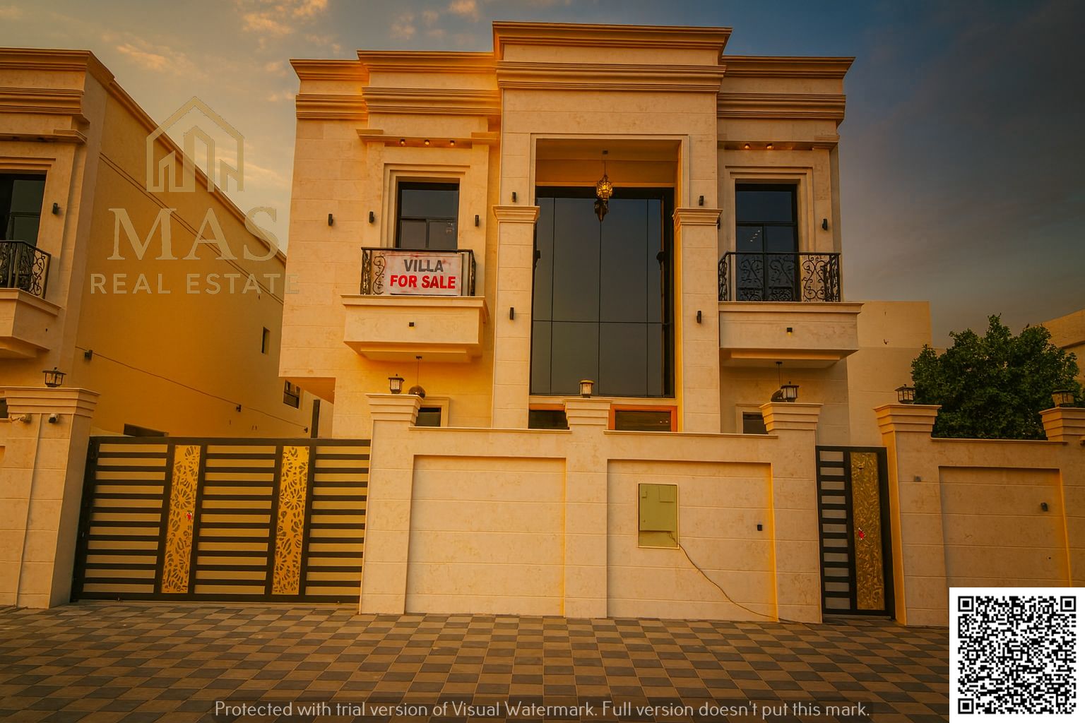 Own Your Villa for the Same Cost as Your Monthly Rent.