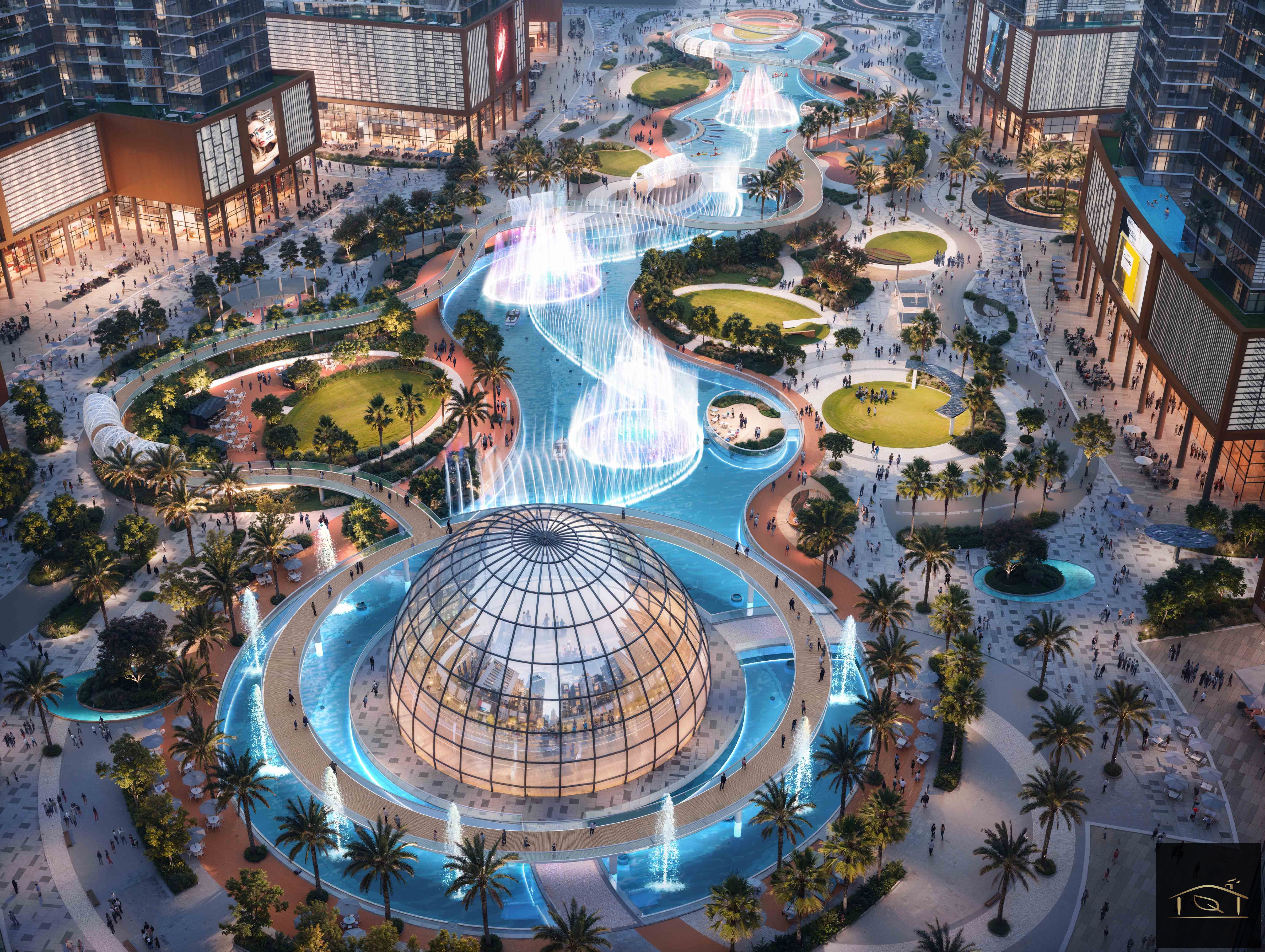 Ramadan Investment Deal – Studio in Ajman with High ROI & Exclusive Discount
