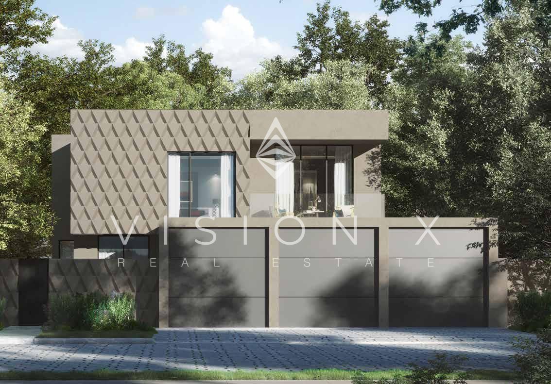 Brand New Villas | Modern Design | Hayyan Exclusive
