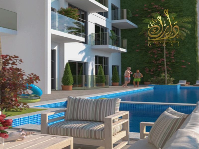 High Rental Yield with Flexibl...