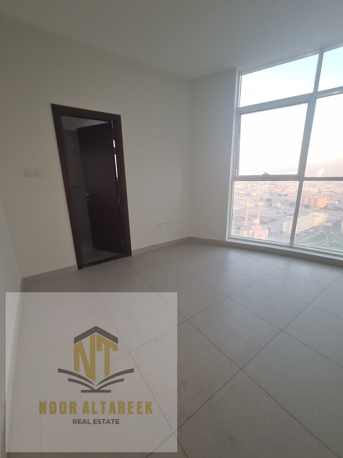 Apartment for Rent in Al Taawun – Comfortable Living Near Dubai Exit