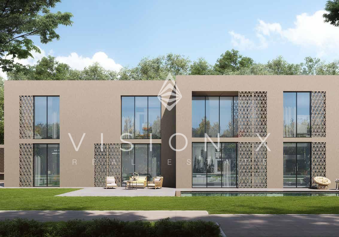 Spacious Living | Off-Plan Villa | Prime Location