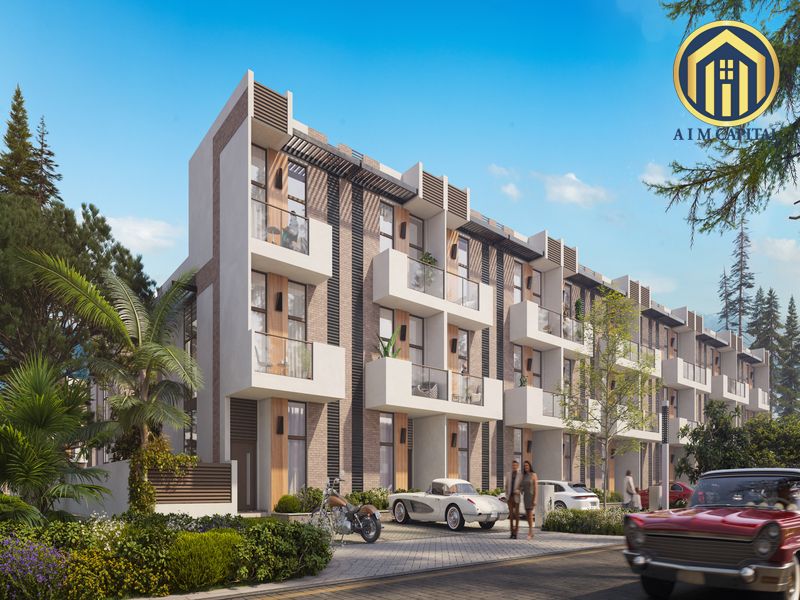 Investor Deals | Gated Community | Elegant Lifestyle