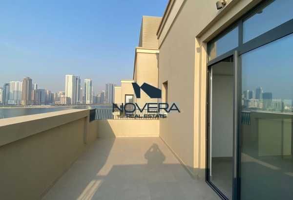 Spacious 2BR for Sale in Azure | Rare Closed Kitchen Layout