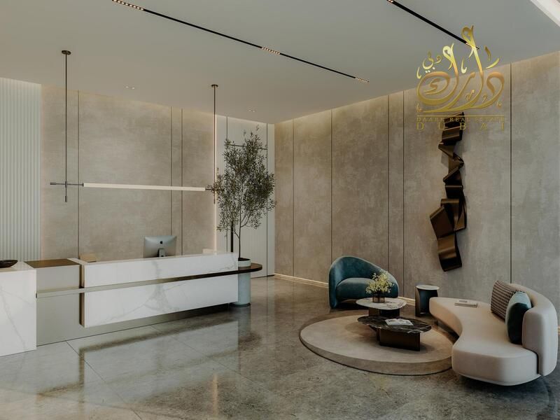 Norah Residence – Premium Investment in JVC