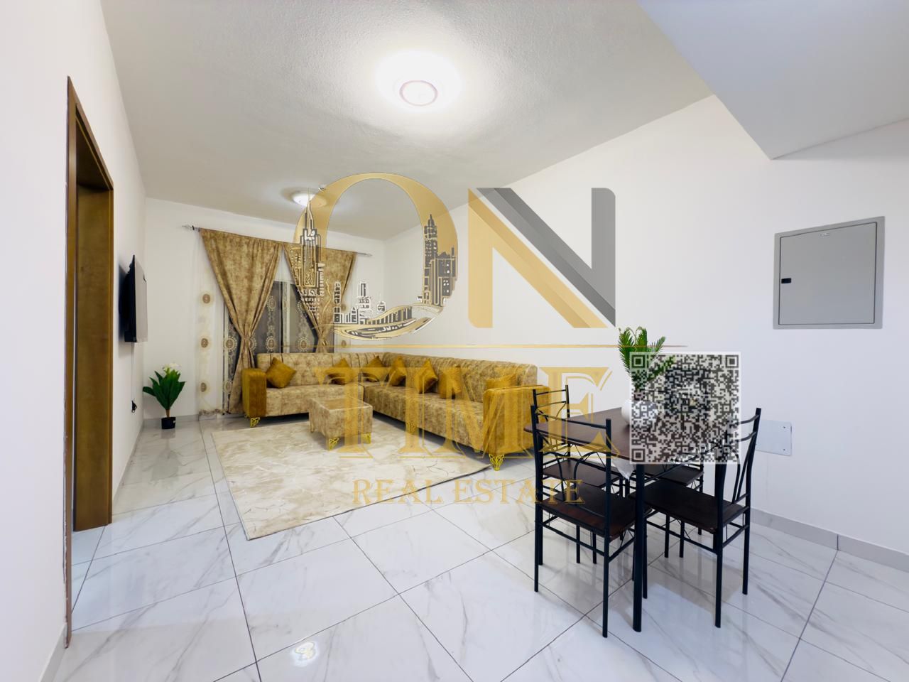 Prime location - Attractive price - Excellent spaces - Modern finishes - High-end furnishings - Close to services.
