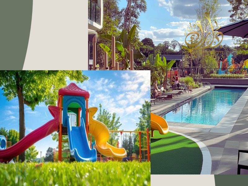 Modern Living with Strong ROI Potential