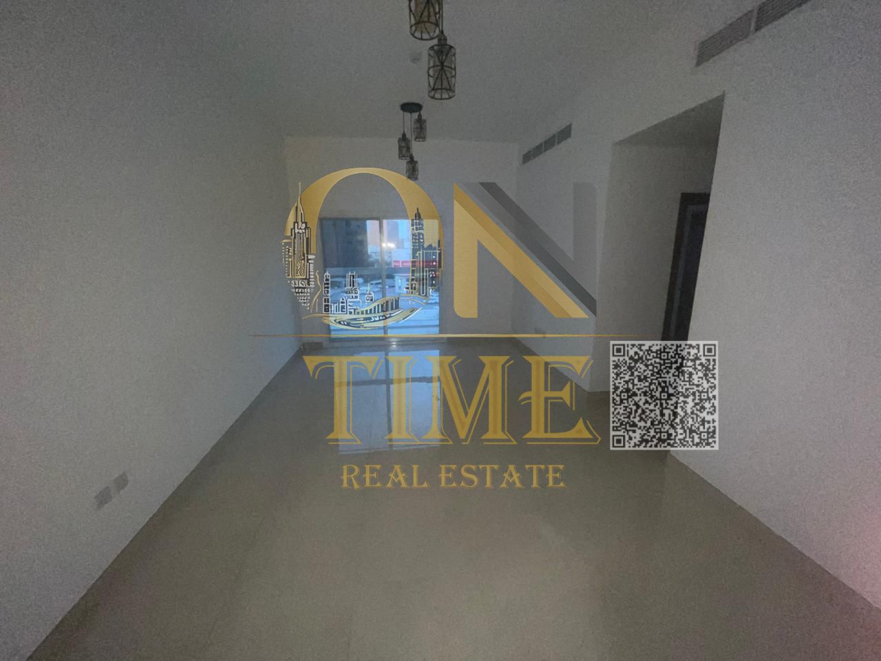 First occupant | Laundry room | Balcony | Excellent location