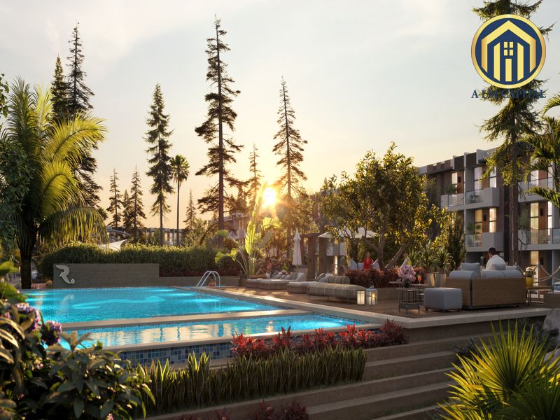 20% Down payment | Up to 40% Discount
