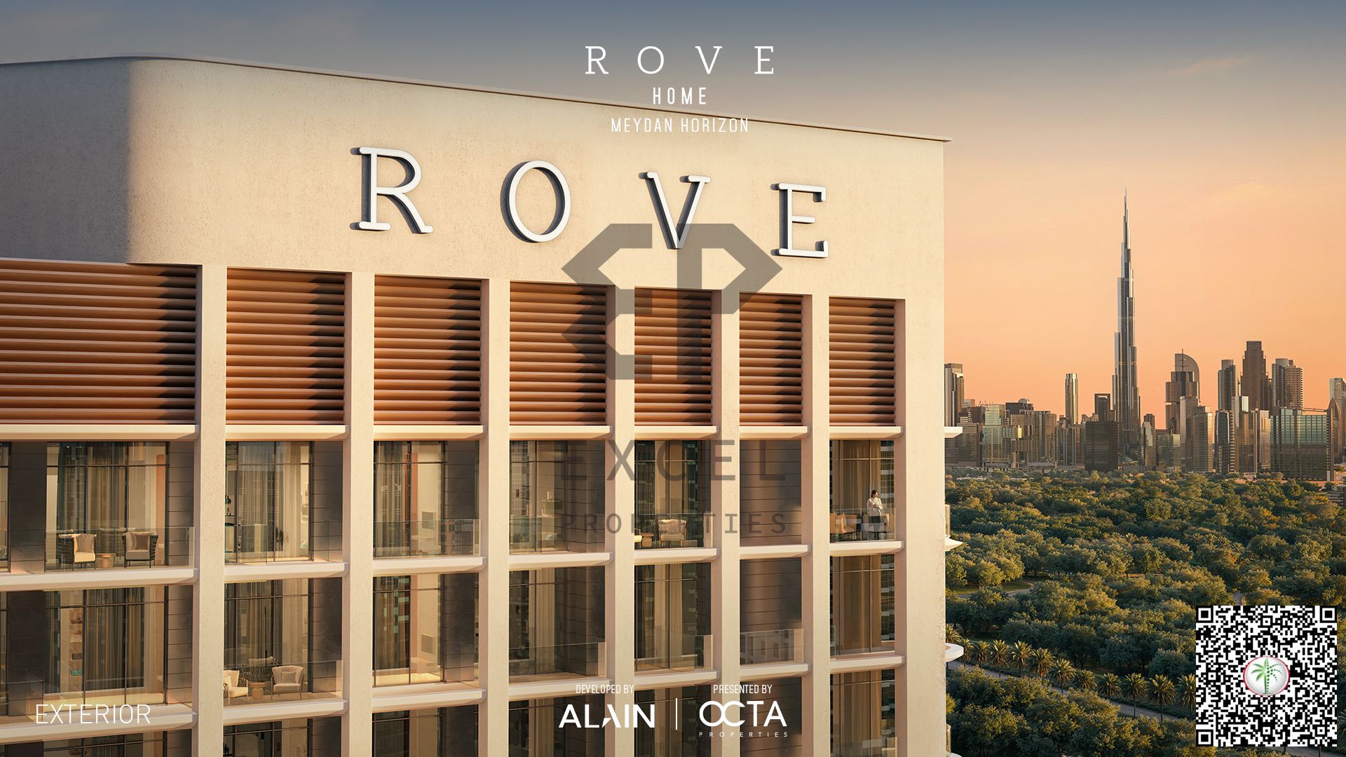 Park View | Ramadan Offer | Branded Residences
