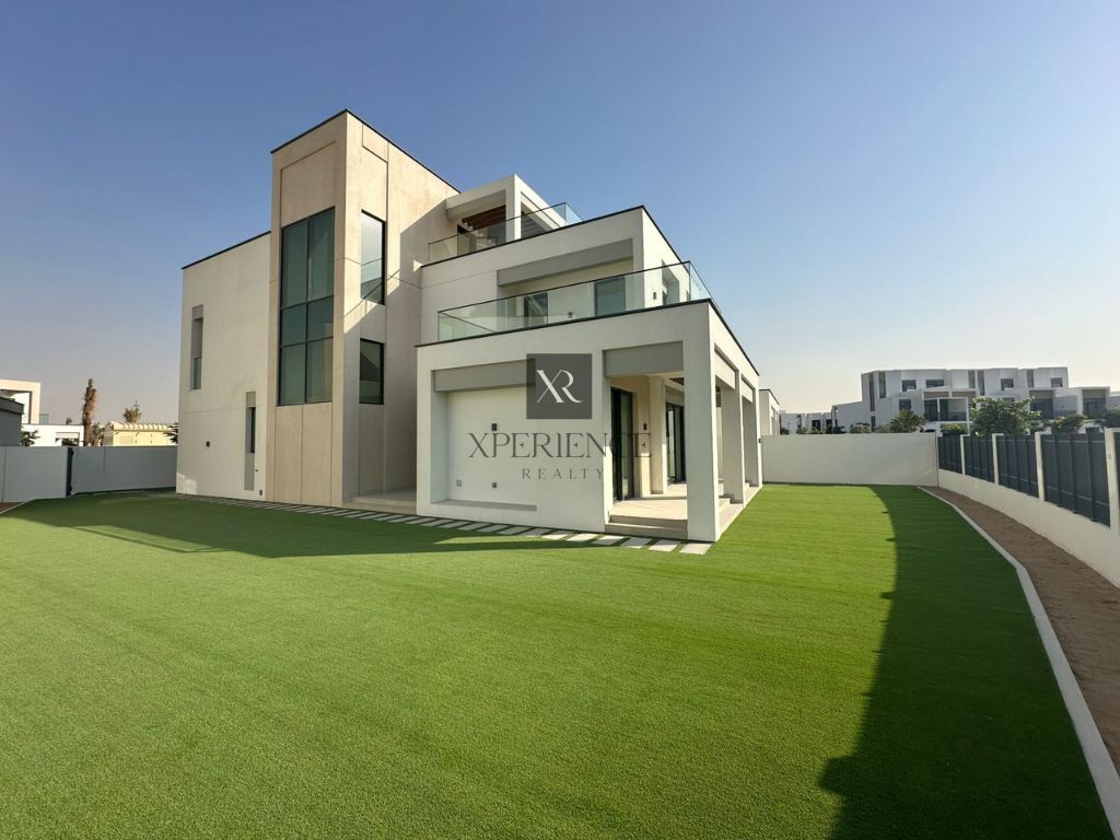 HUGE PLOT | 4 BEDS | TYPE B | LANDSCAPED GARDEN