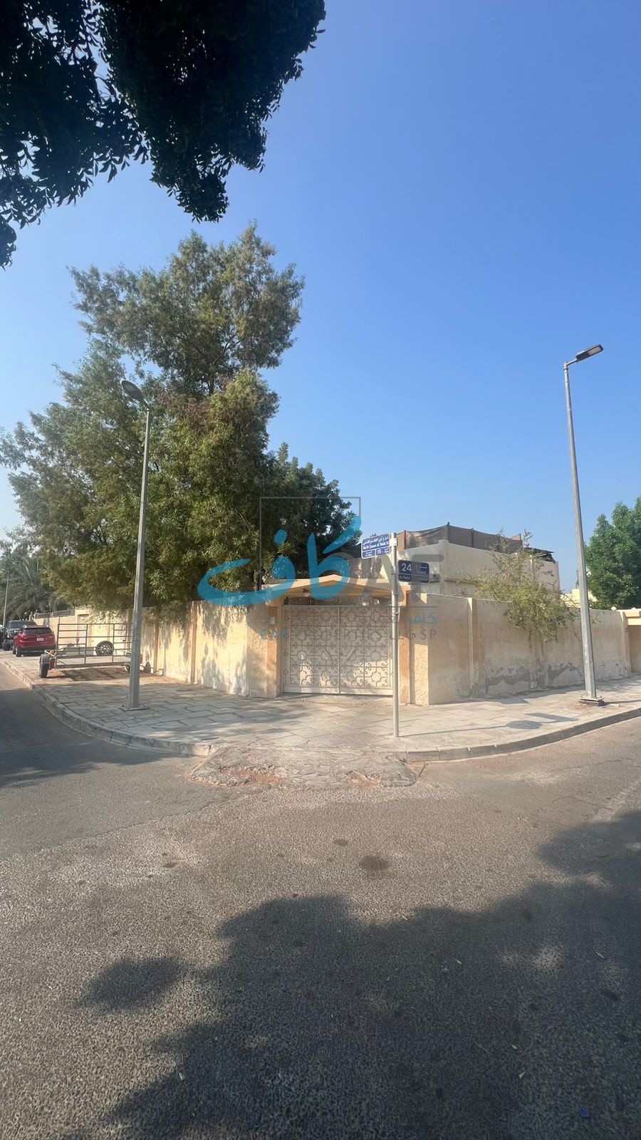 Villa for sale in Al Fayha - Sharjah