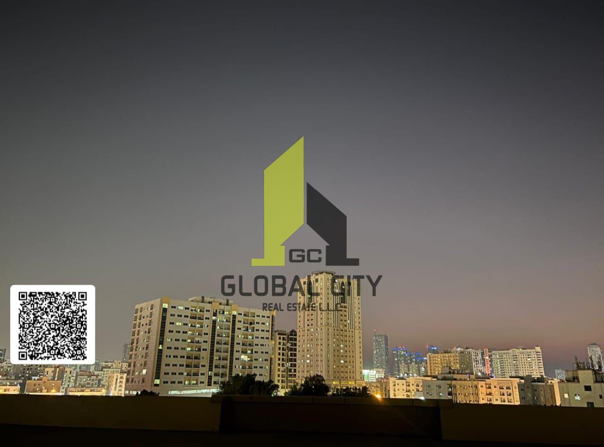 Spacious 1BHK 1,305 sqft in Orient Tower B – 8 Years Installment | Ready to Move