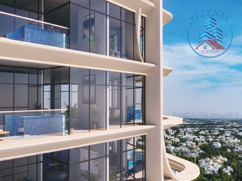 PRIVATE POOL | LUXURY | 10% DP | 1% MONTHLY | INVESTOR DEAL | FULLY FURNISHED
