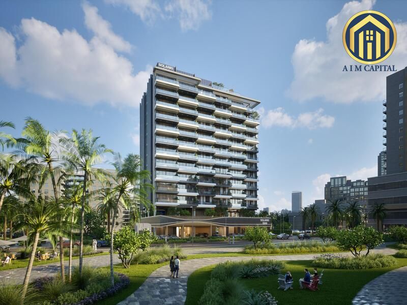 2 Yrs PH | 1% Monthly | Flexible Plan