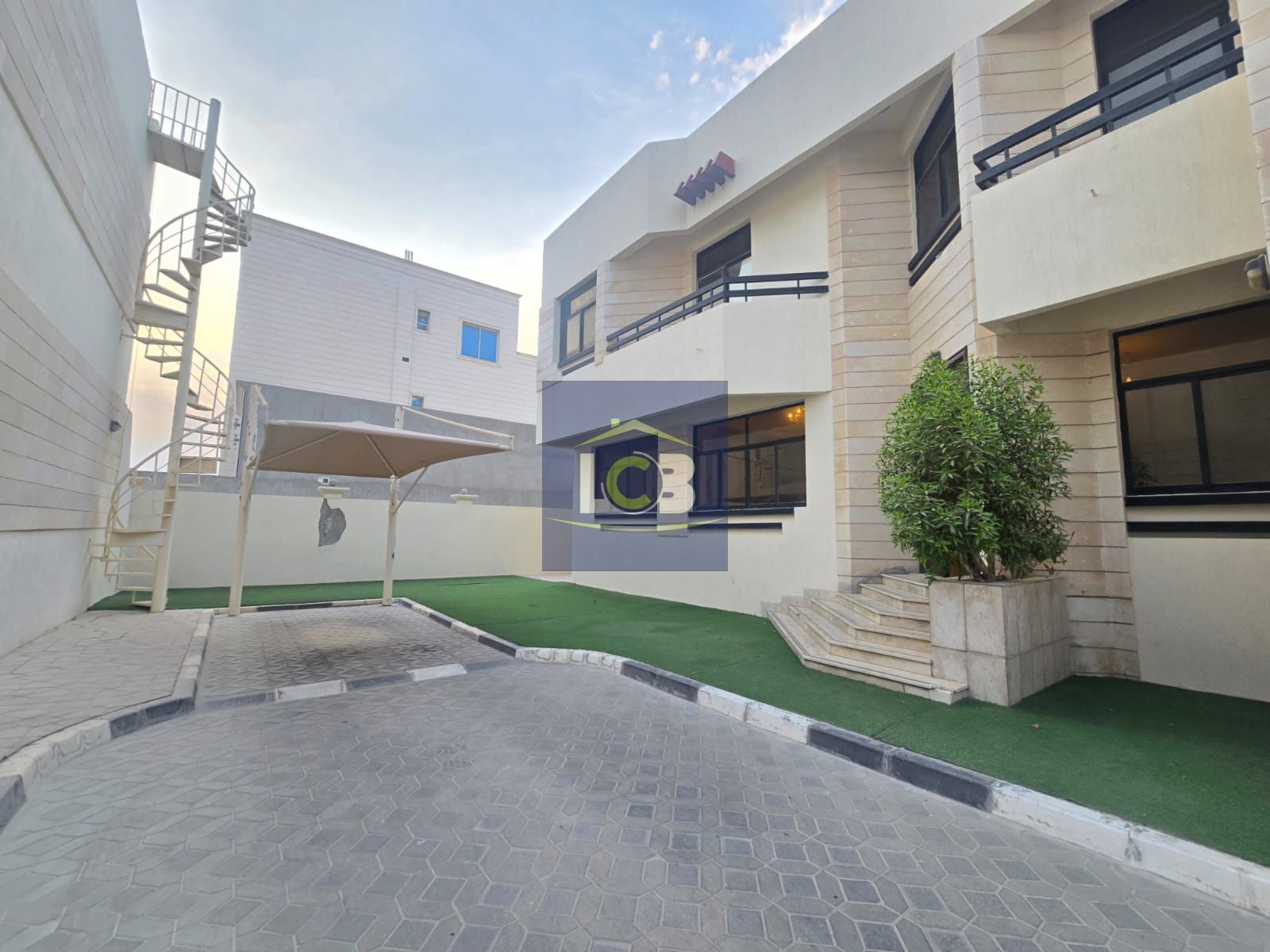 Spacious 4 Bedroom Villa for Rent in Mohammed Bin Zayed City (MBZ)