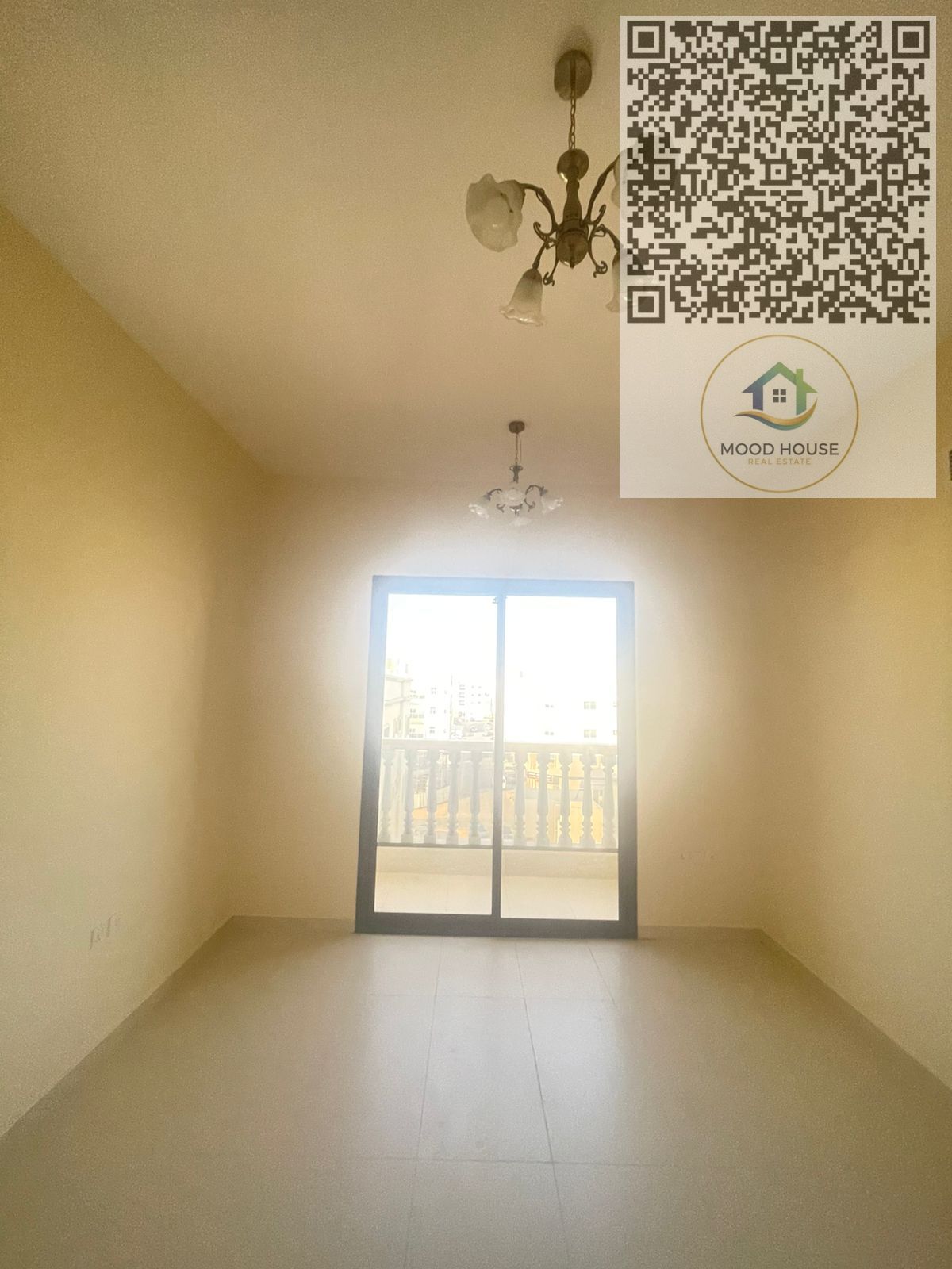 Prime and attractive location | Ideal living space | Luxury finishes | Balcony with a distinctive view | Flexible and easy payment plan