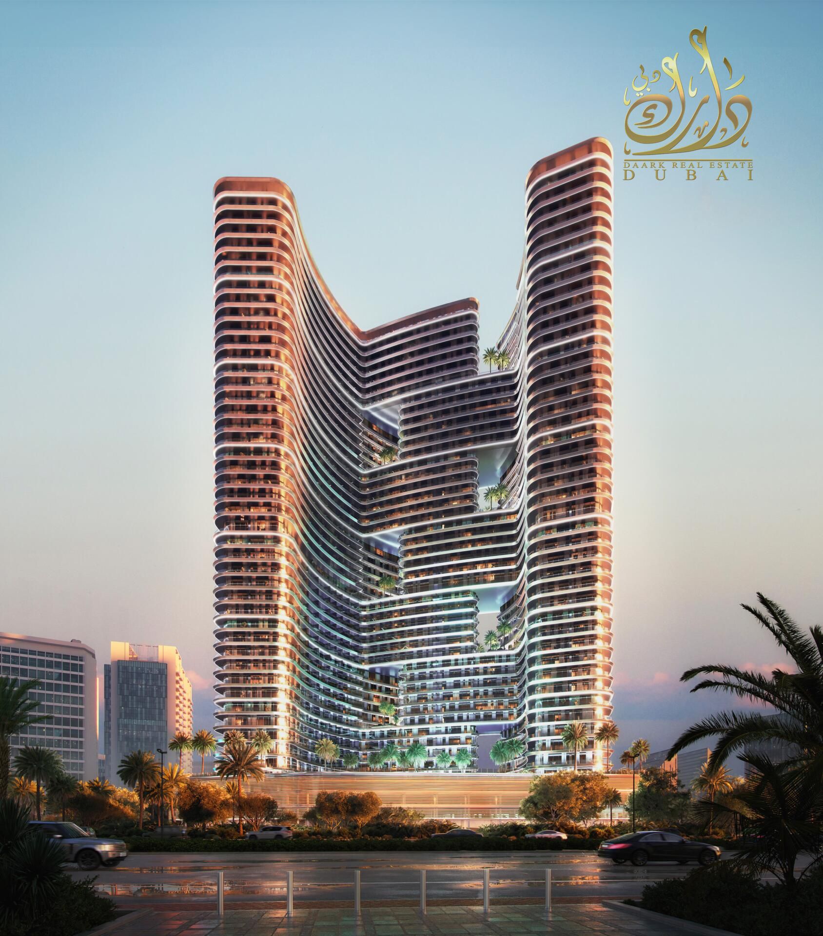 High Floor 2BR Beach View | Last Chance | Mortgage OK