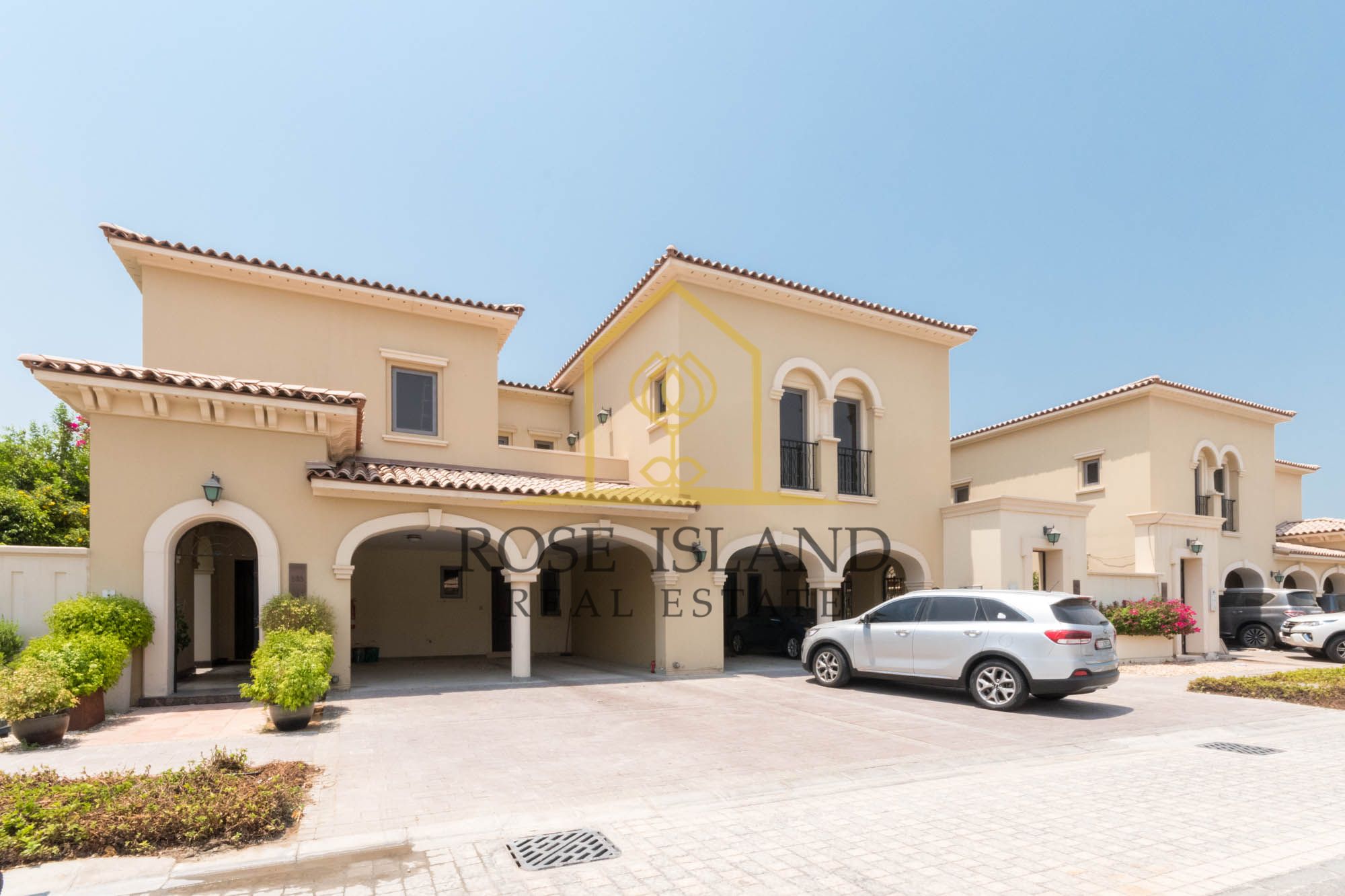 Ready To Move In|Private Pool|Peaceful Community