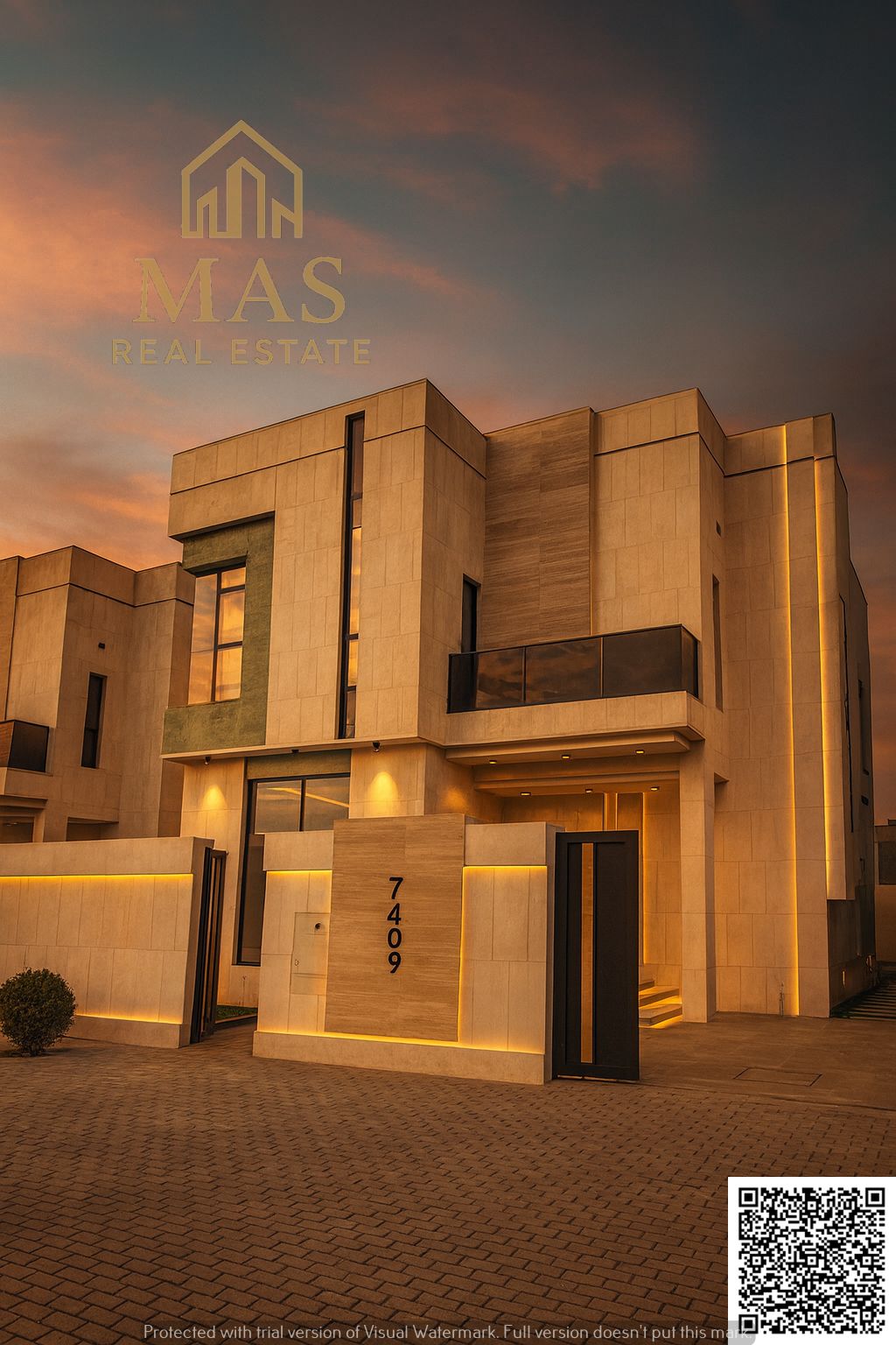 Own Your Villa for the Same Cost as Your Monthly Rent.