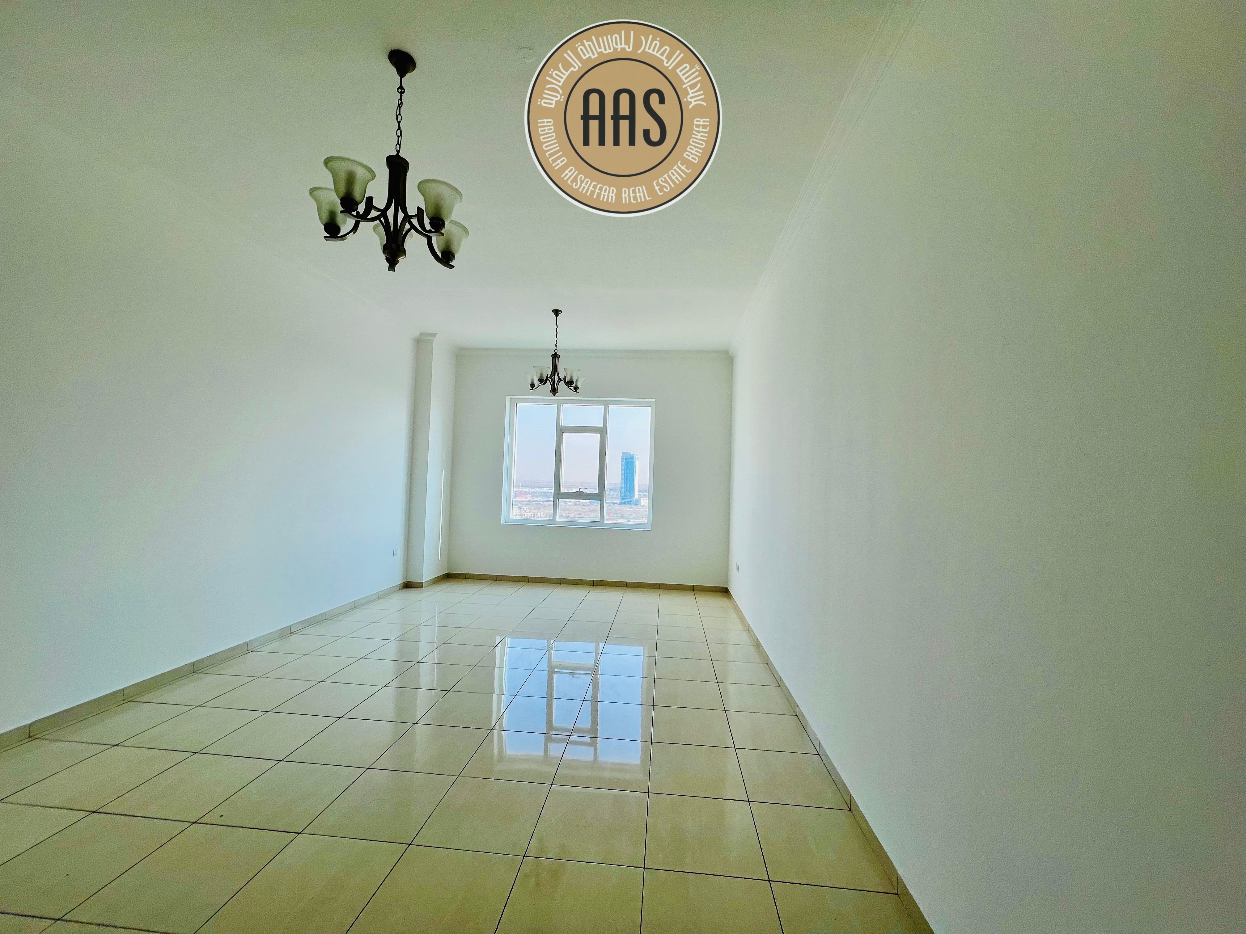 2BHK Apartment With Stunning Layout