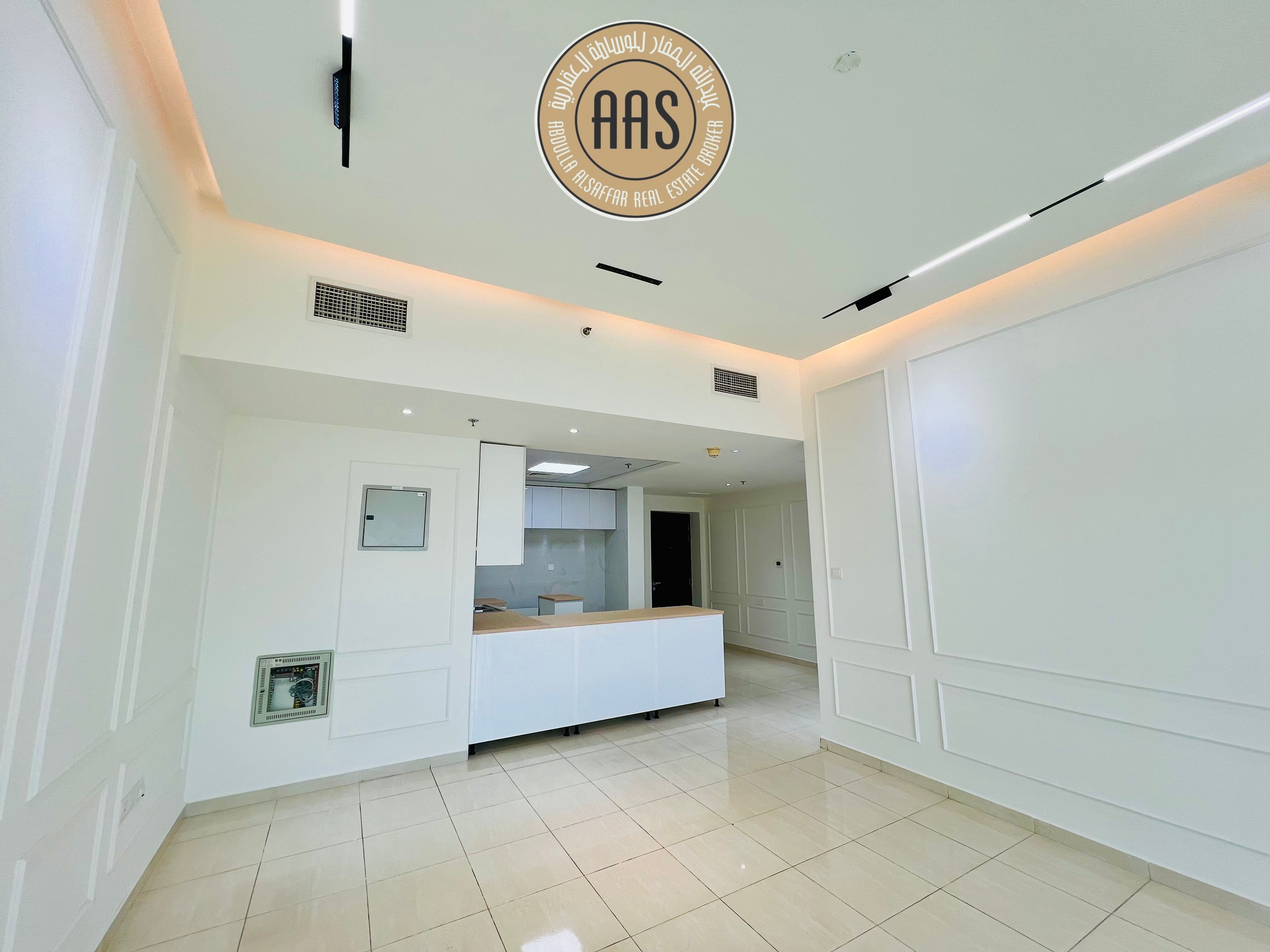Luxury Ready to move 2bhk with Balcony available 90k