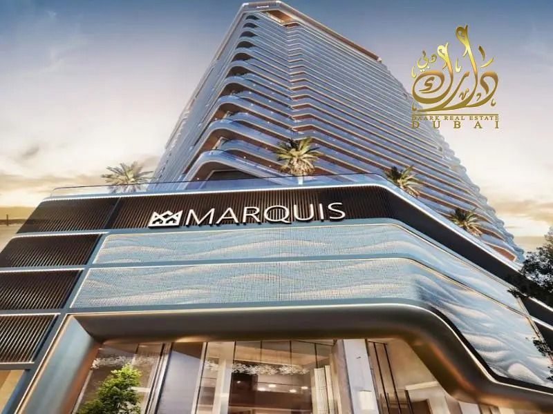 FULLY FURNISHED | 40% POST HANDOVER | LIMITED OFFER | HIGH ROI (8%)